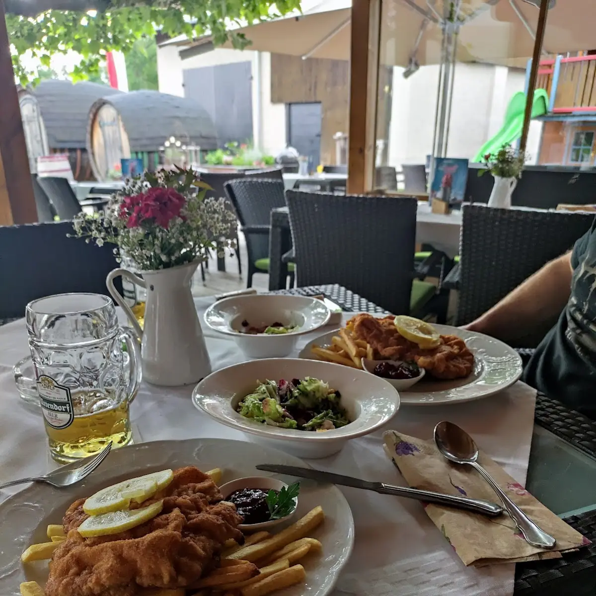 Schnitzel
