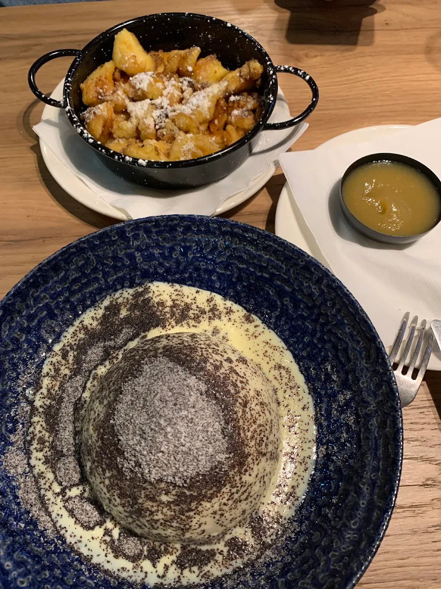 Kaiserschmarn