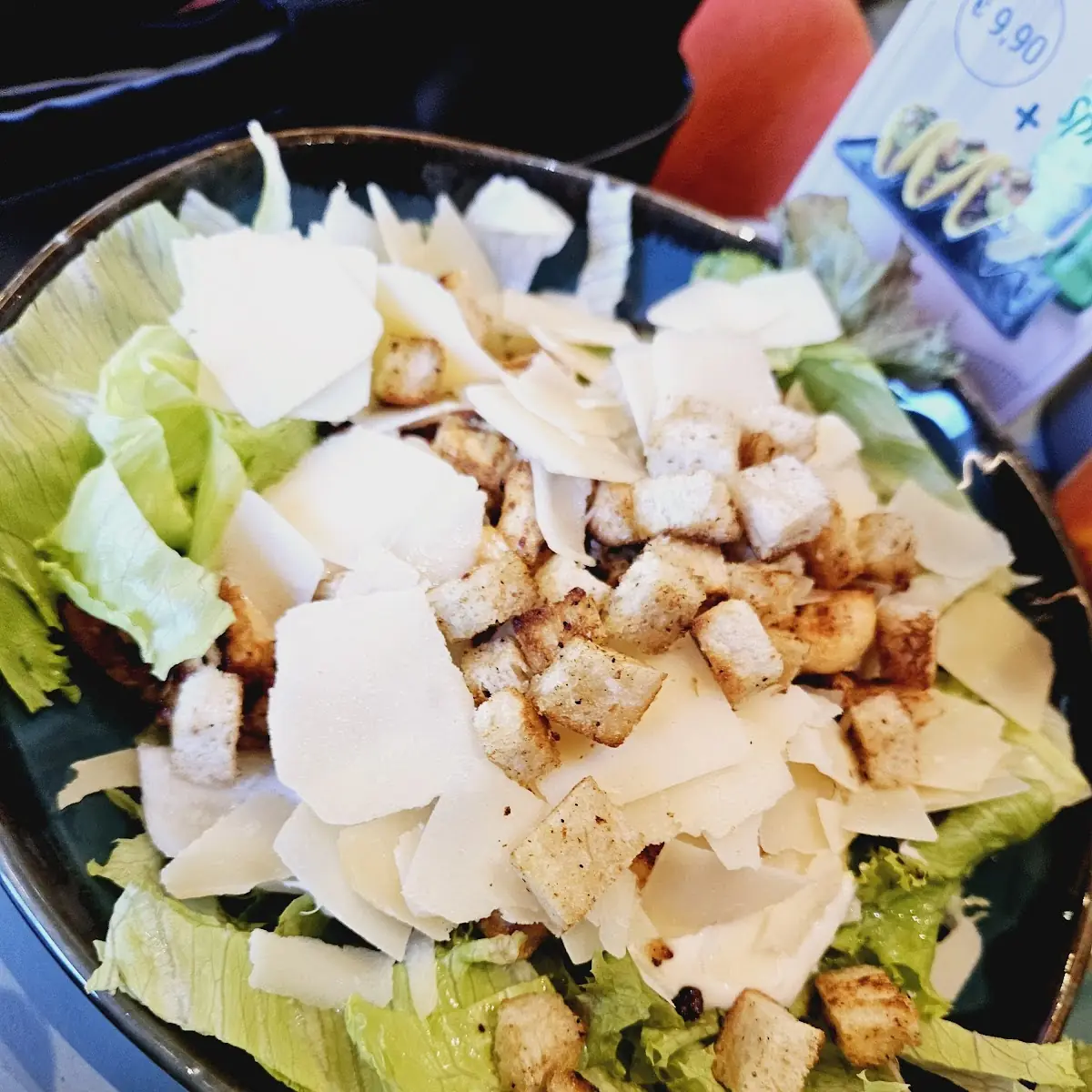 Cesar Salad