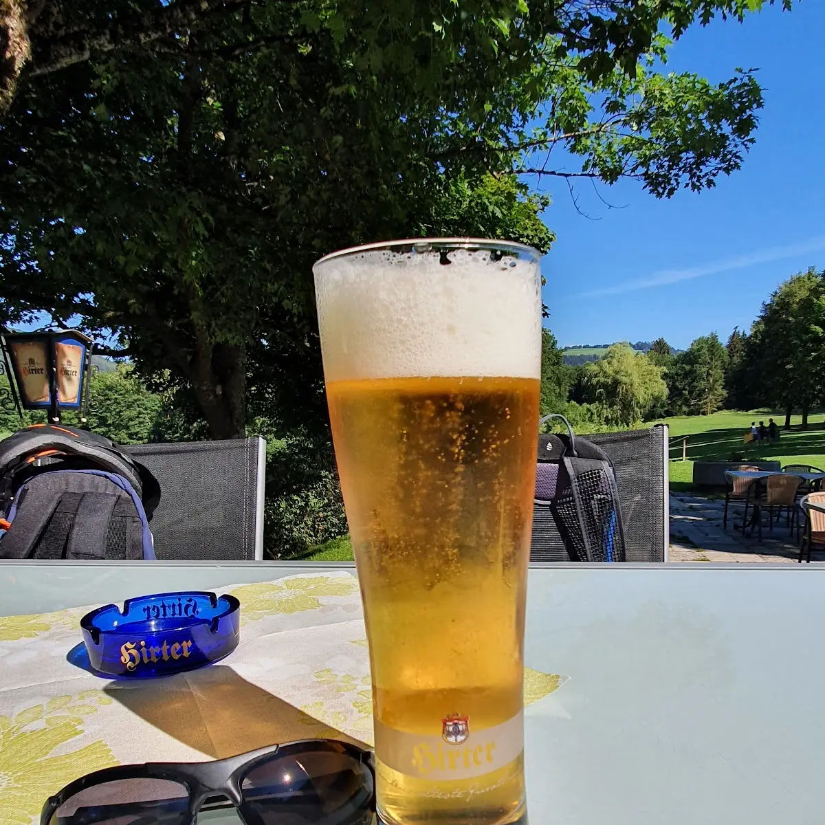 Hirter Radler