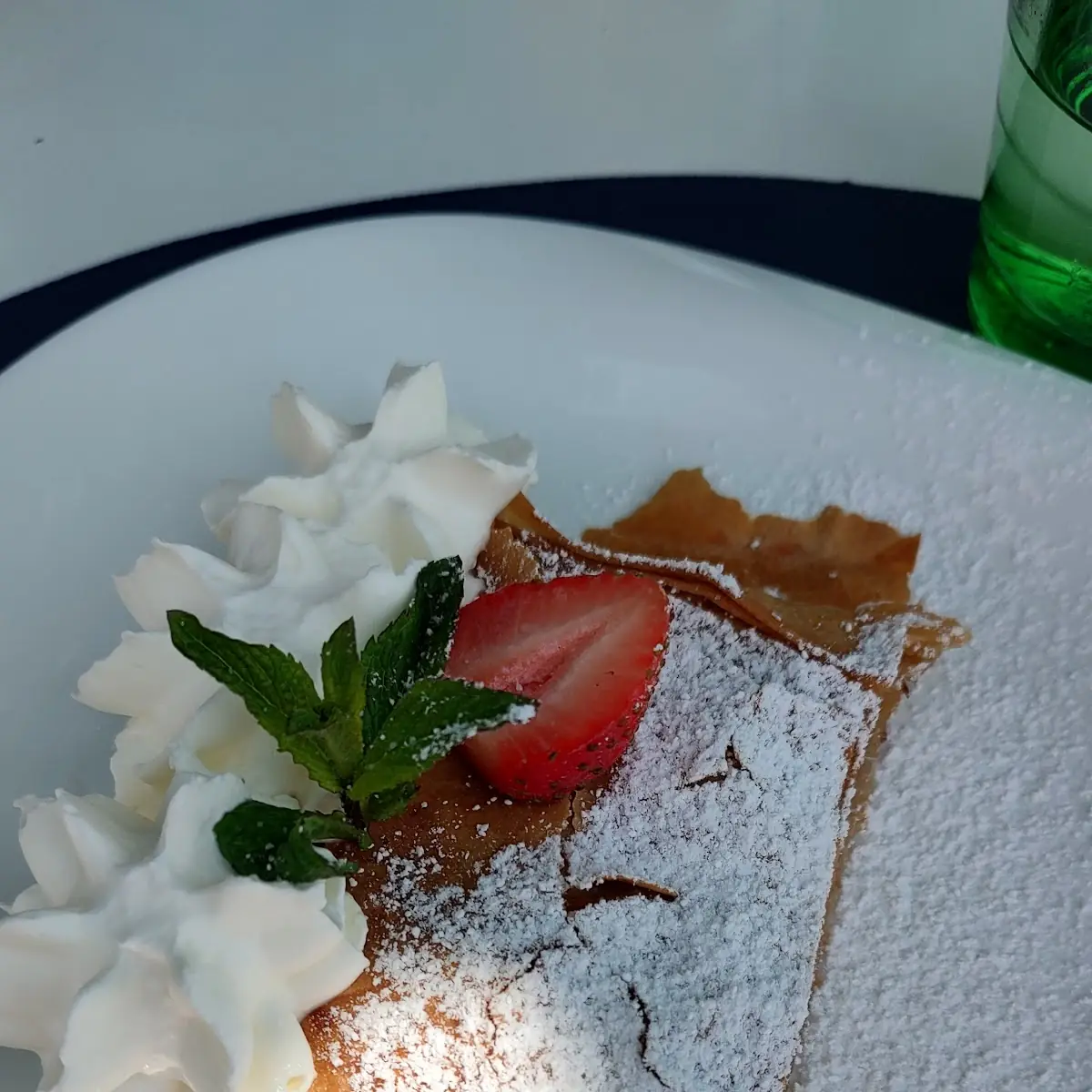 Apfelstrudel