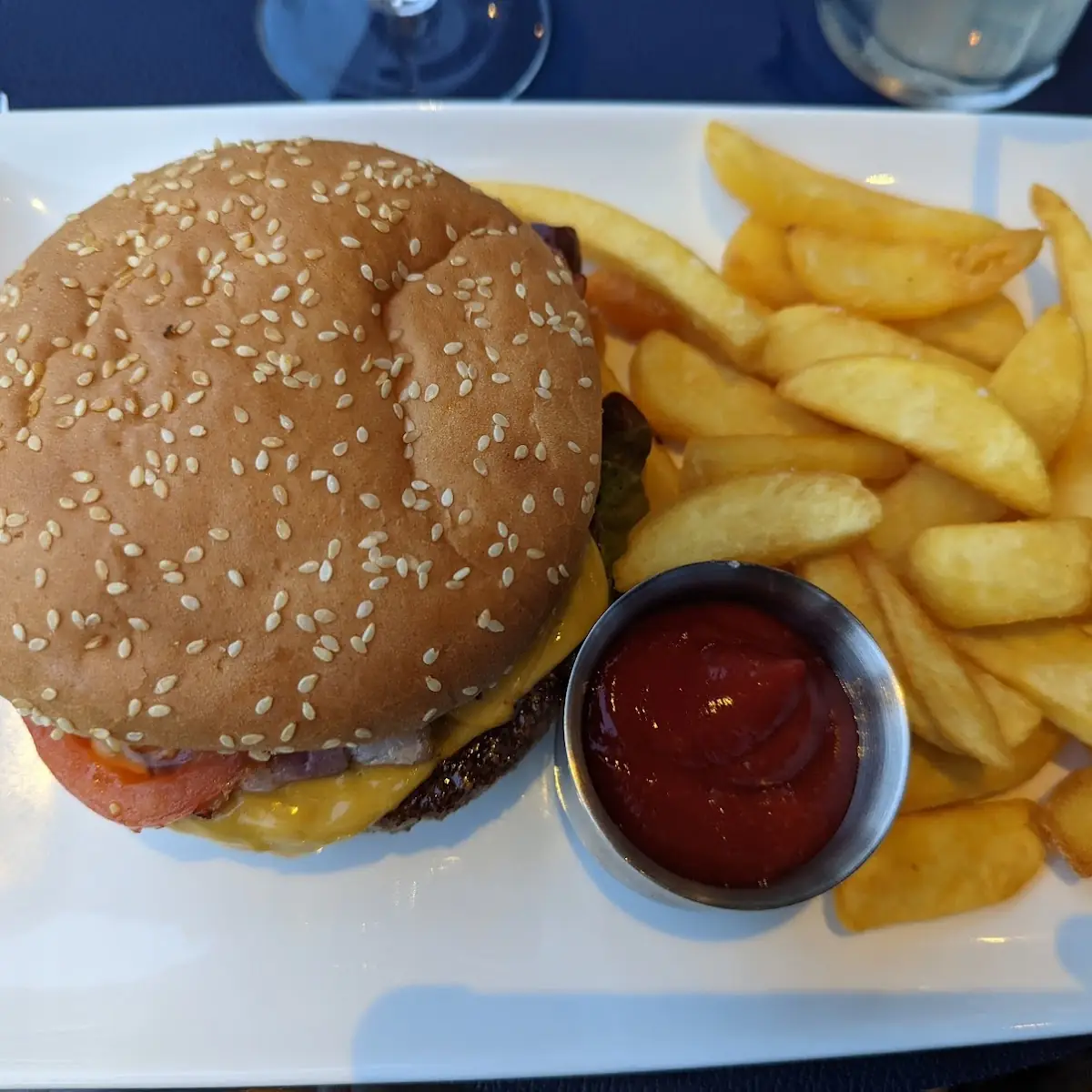 Burger