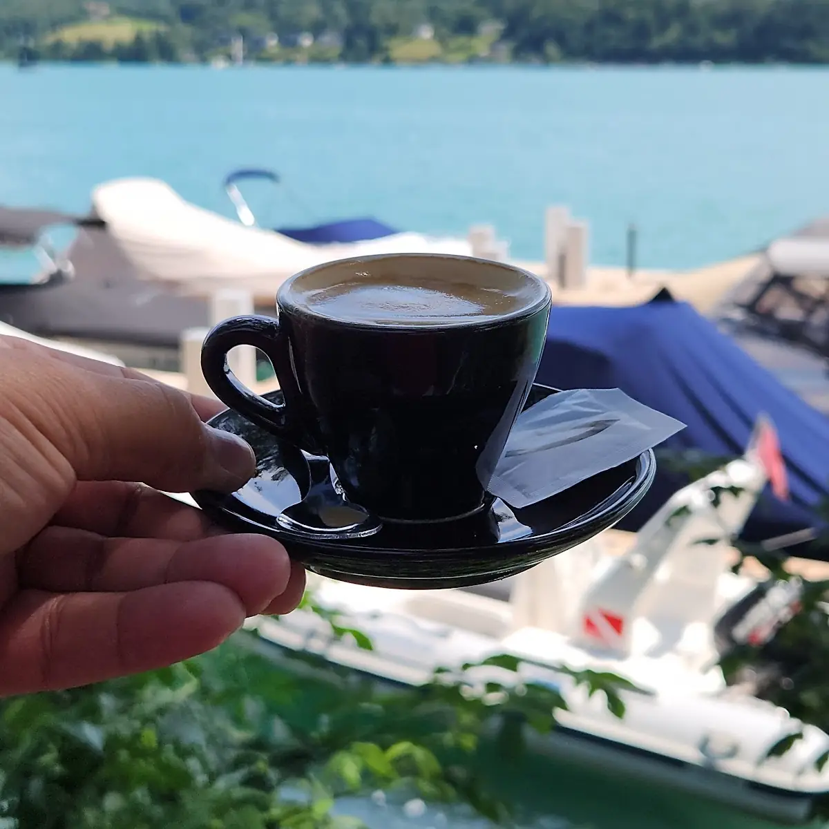 Espresso