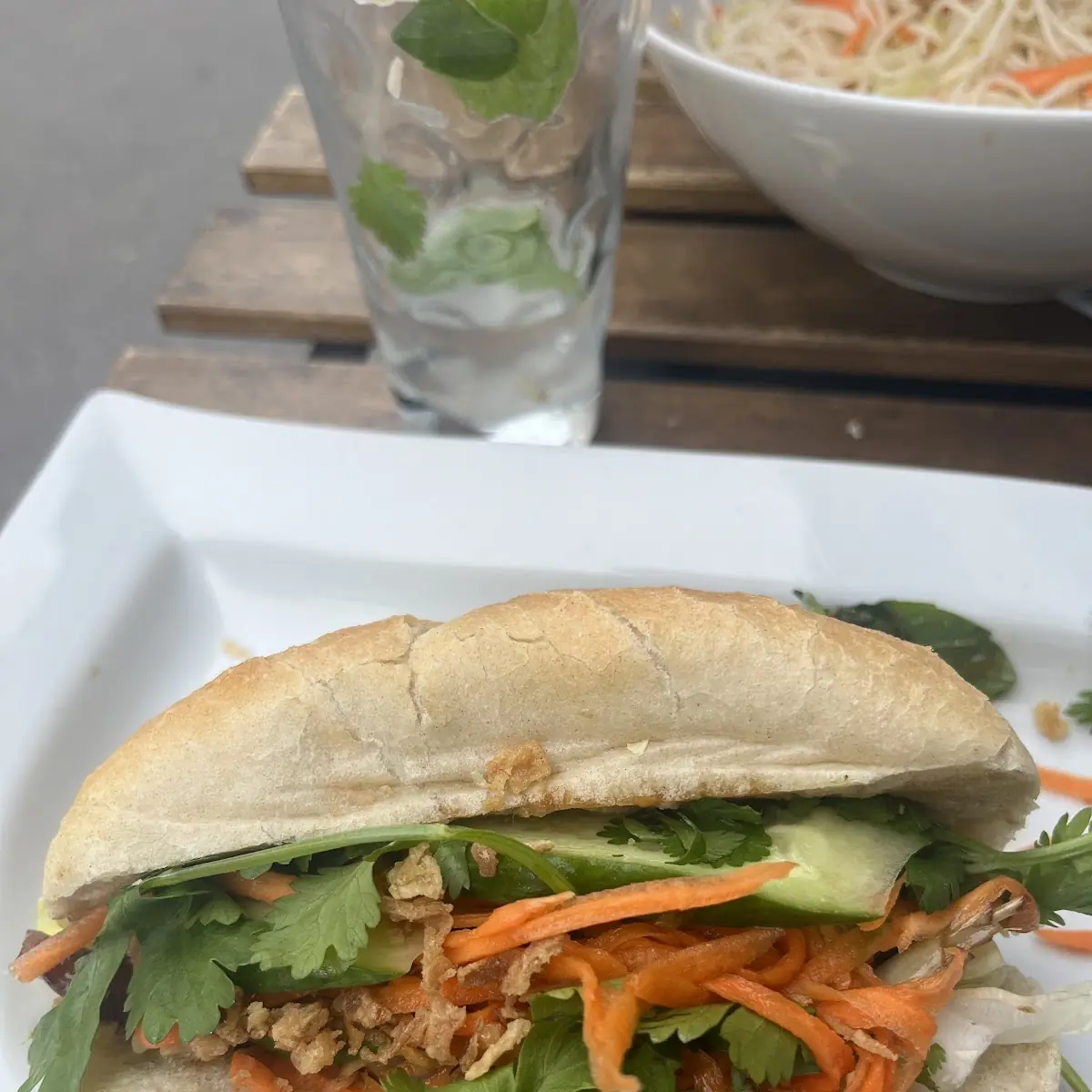 Banh My