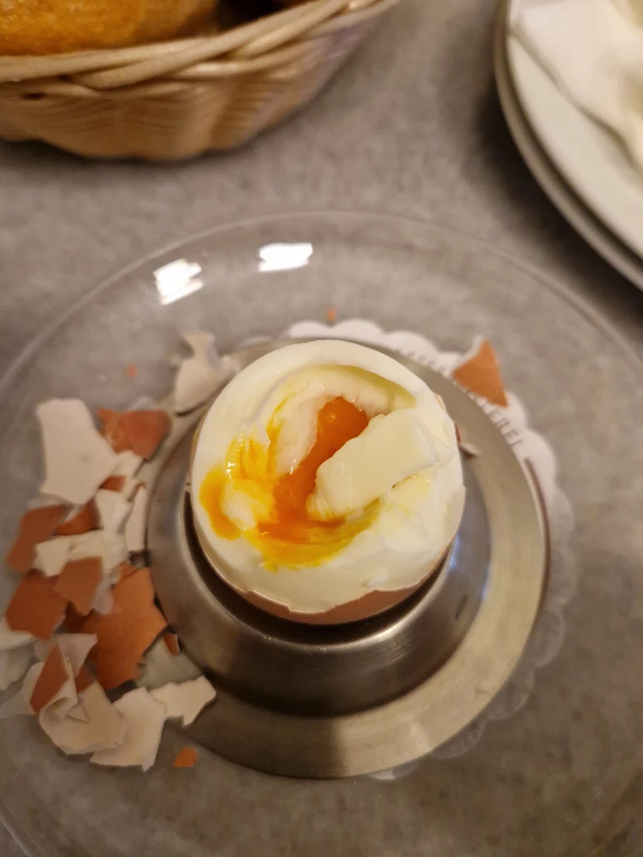 Clasic Breakfast