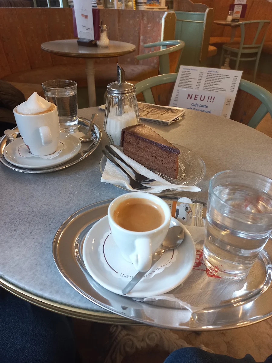 Sachertorte
