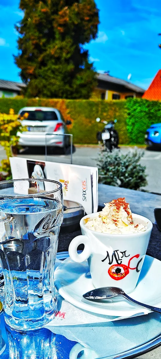 Cappuccino