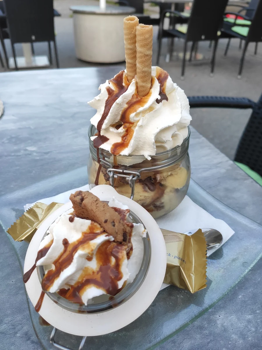 Eisbecher