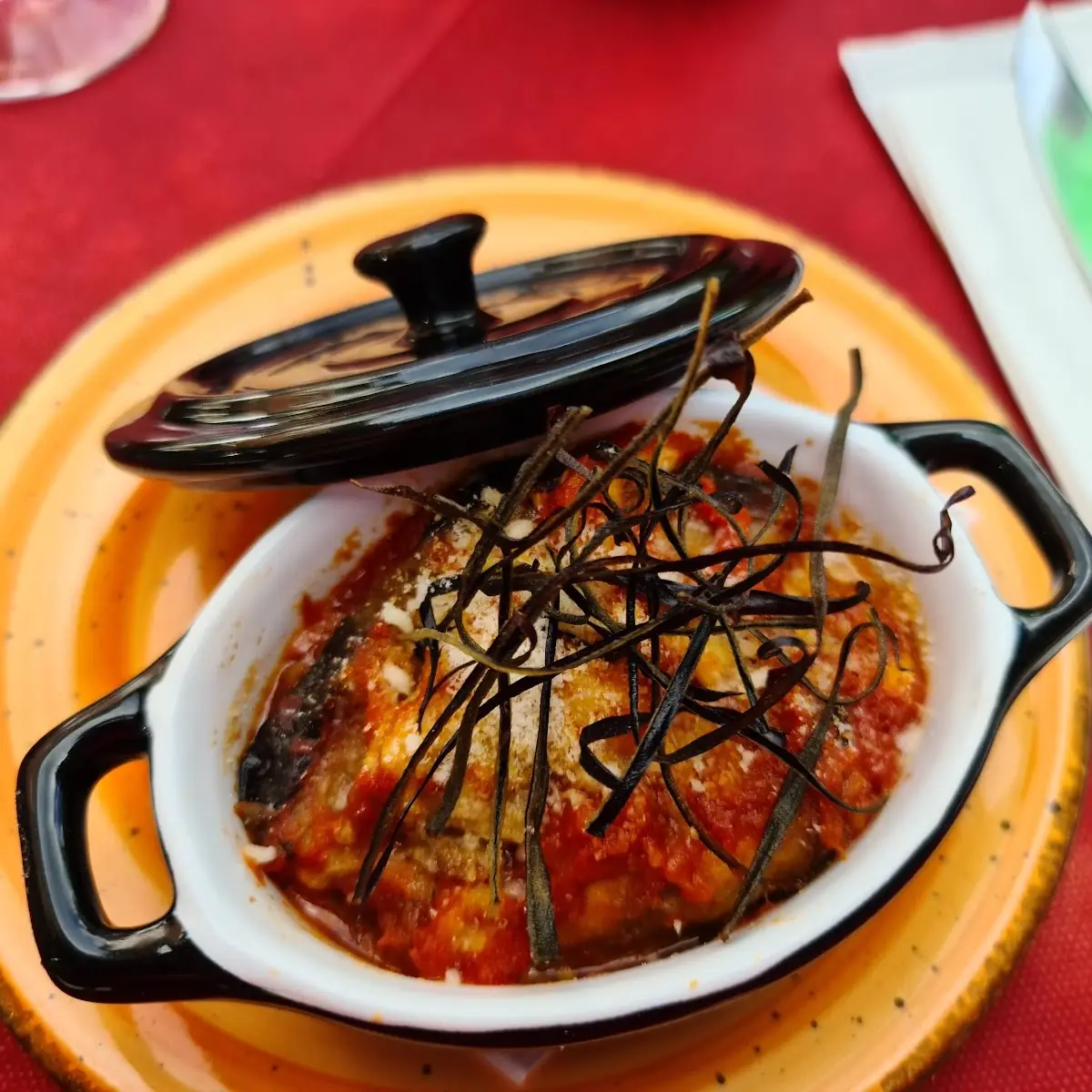 Parmiggiana