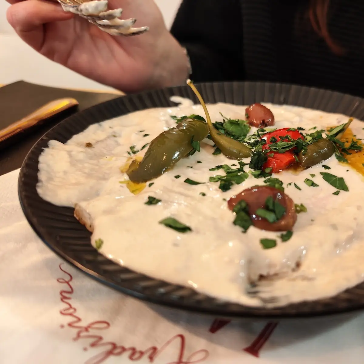 Vitello Tonnato