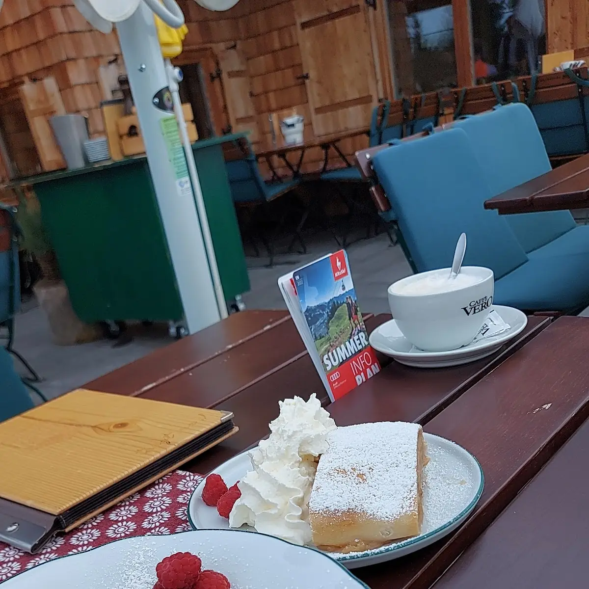 Apfelstrudel