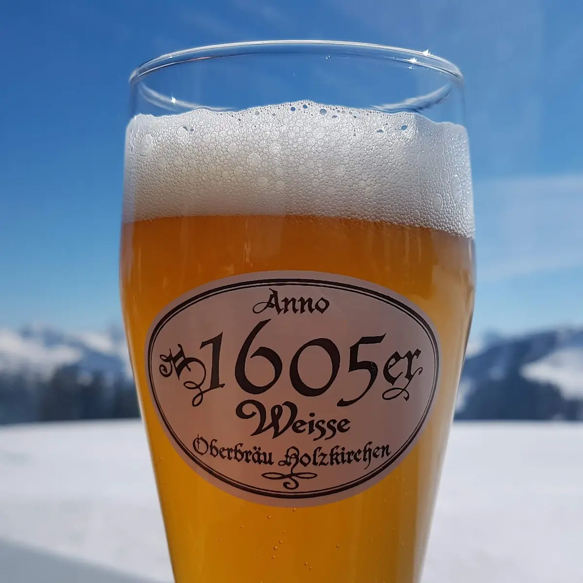 Weißbier