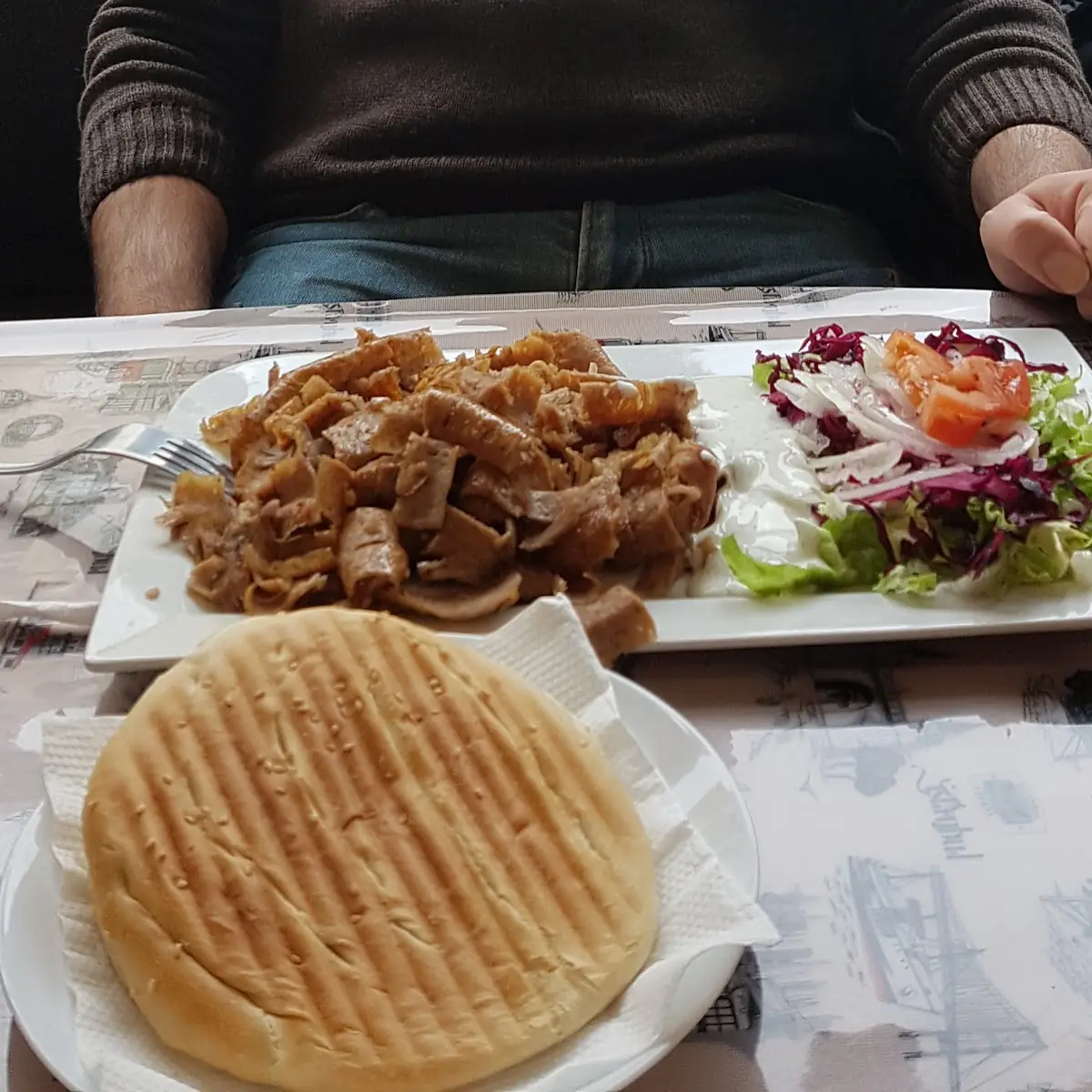 Et Döner Servis