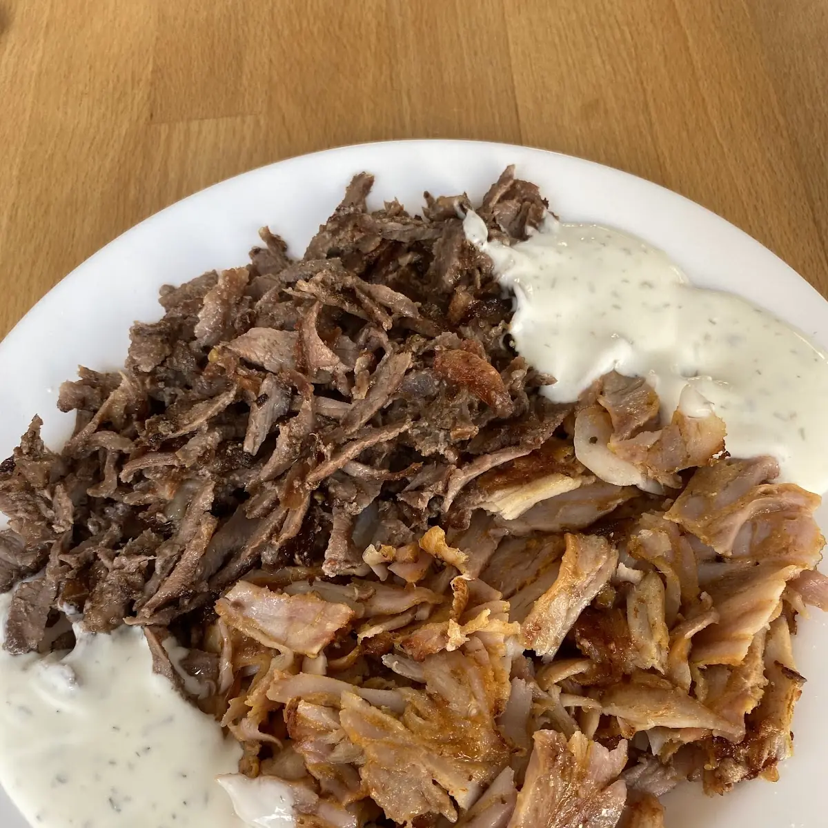 Kebabteller