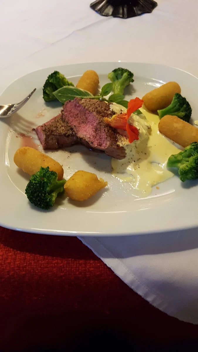 Entrecote