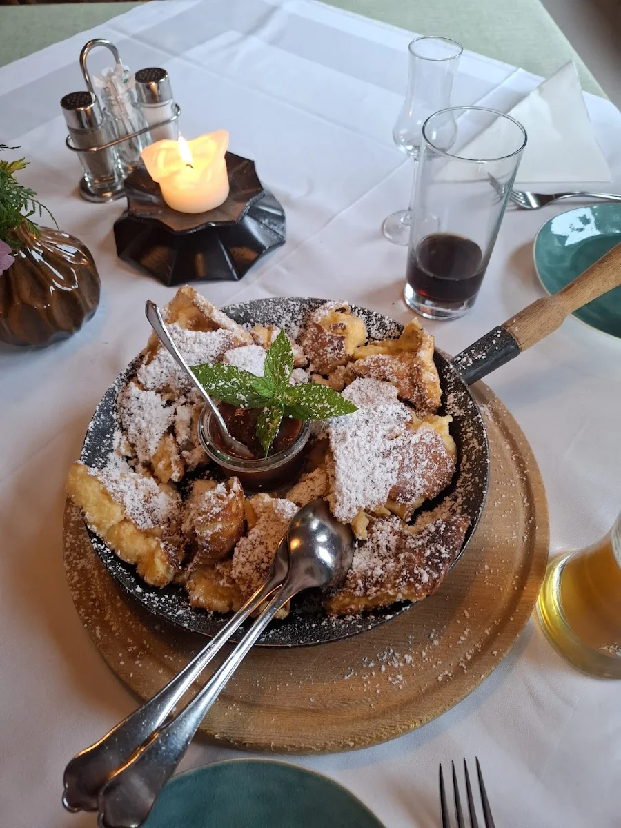 Kaiserschmarren