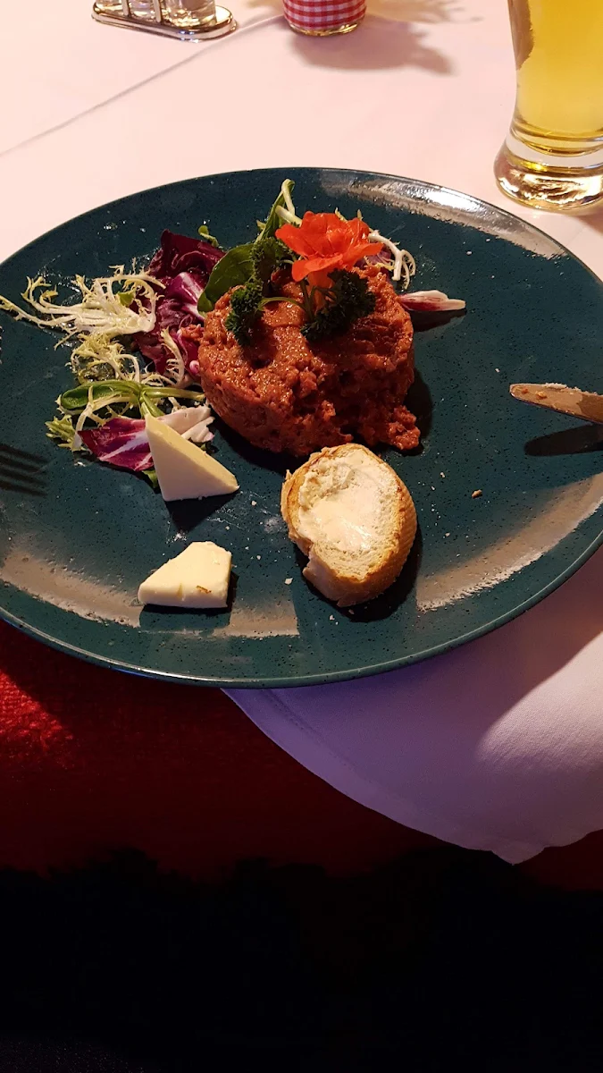 Tartar