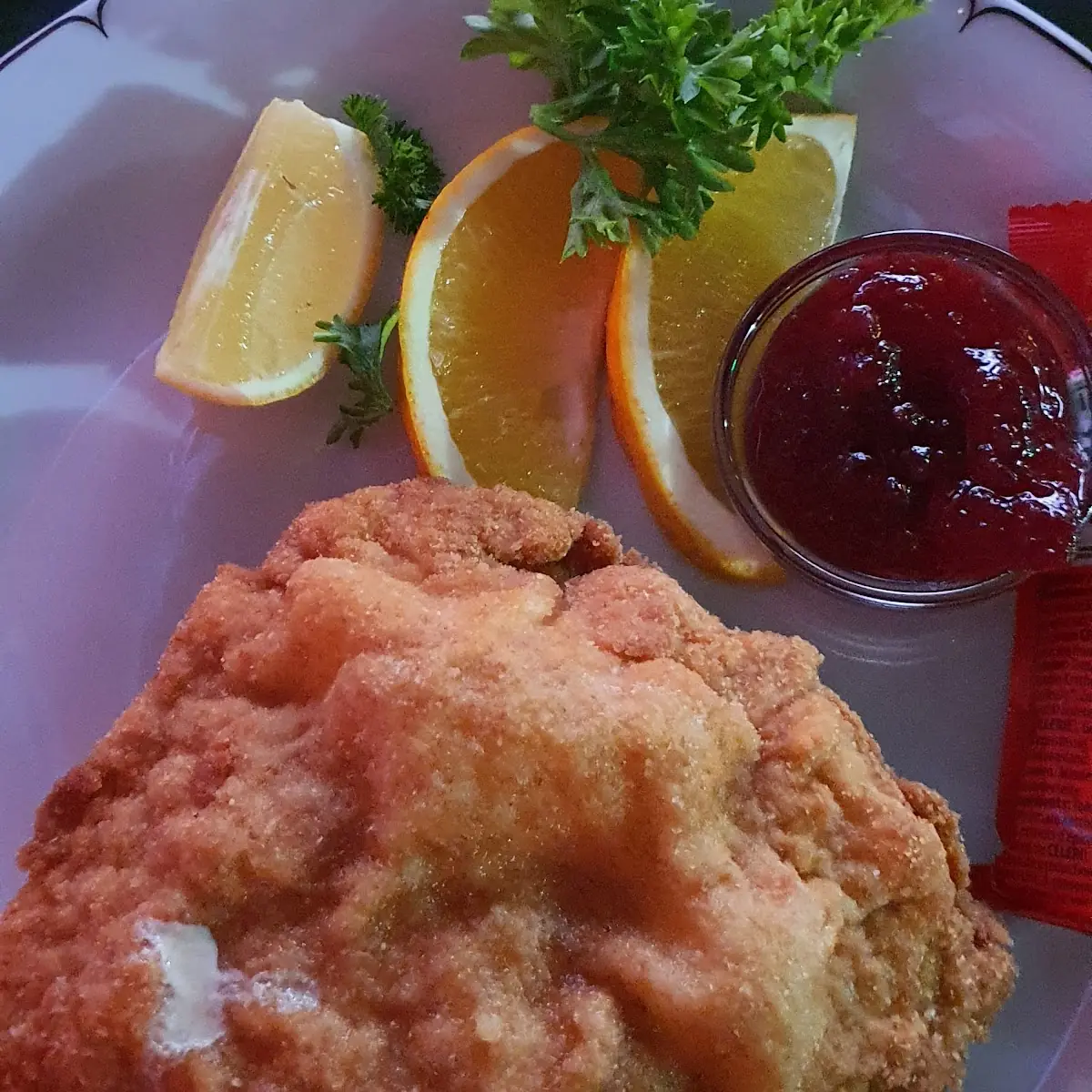 Cordon Bleu Vom Schwein
