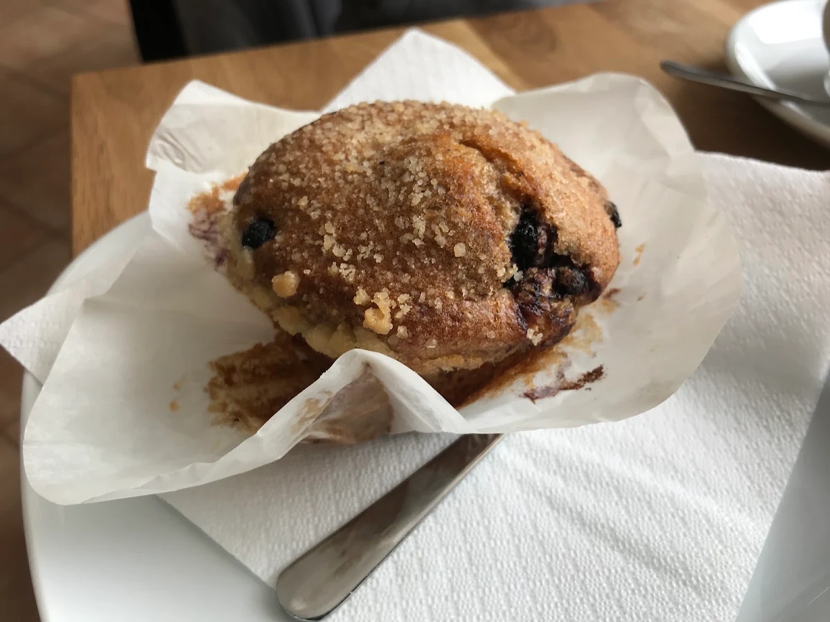 Muffins
