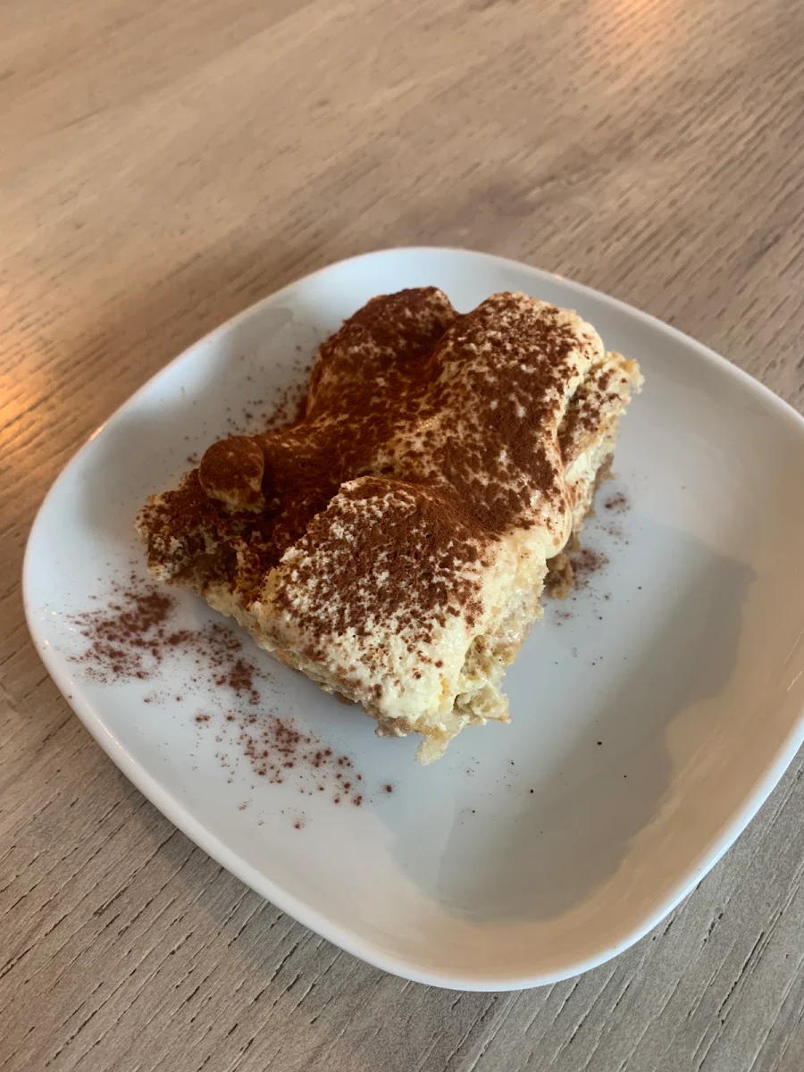 Tiramisù