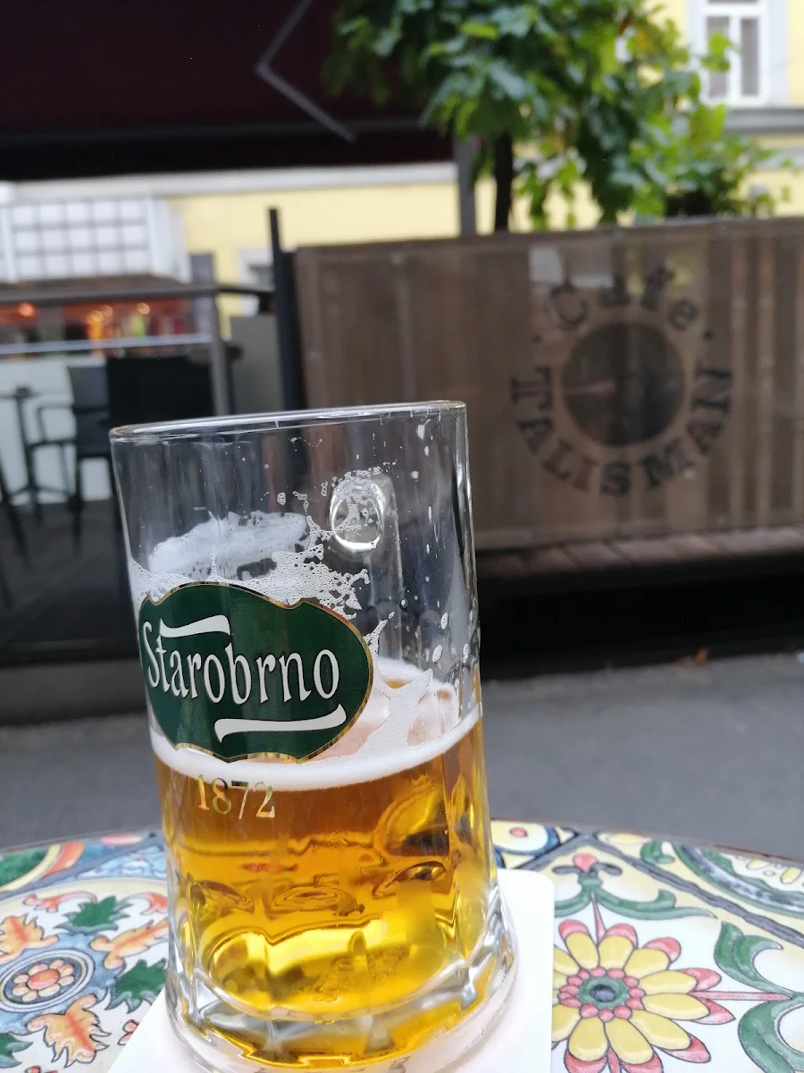 Beer
