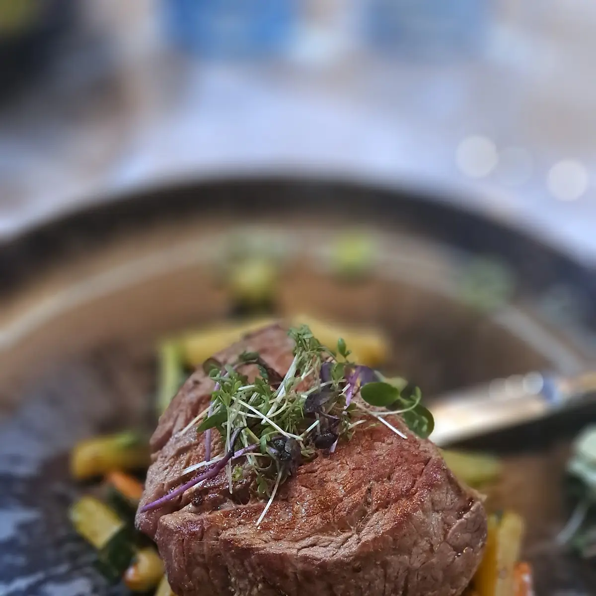 Filetsteak