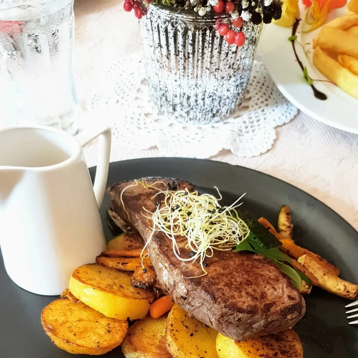Rumpsteak