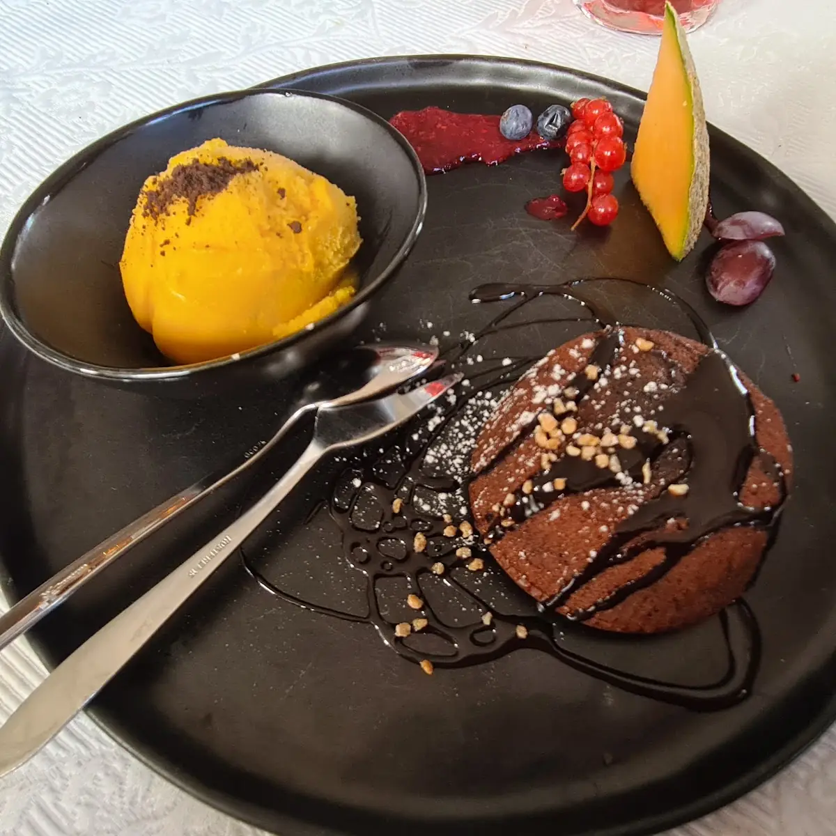 Schokokuchen