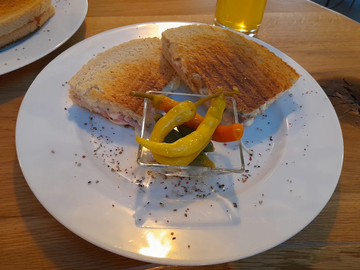 Toast
