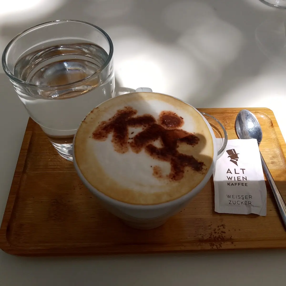 Guter Cafe