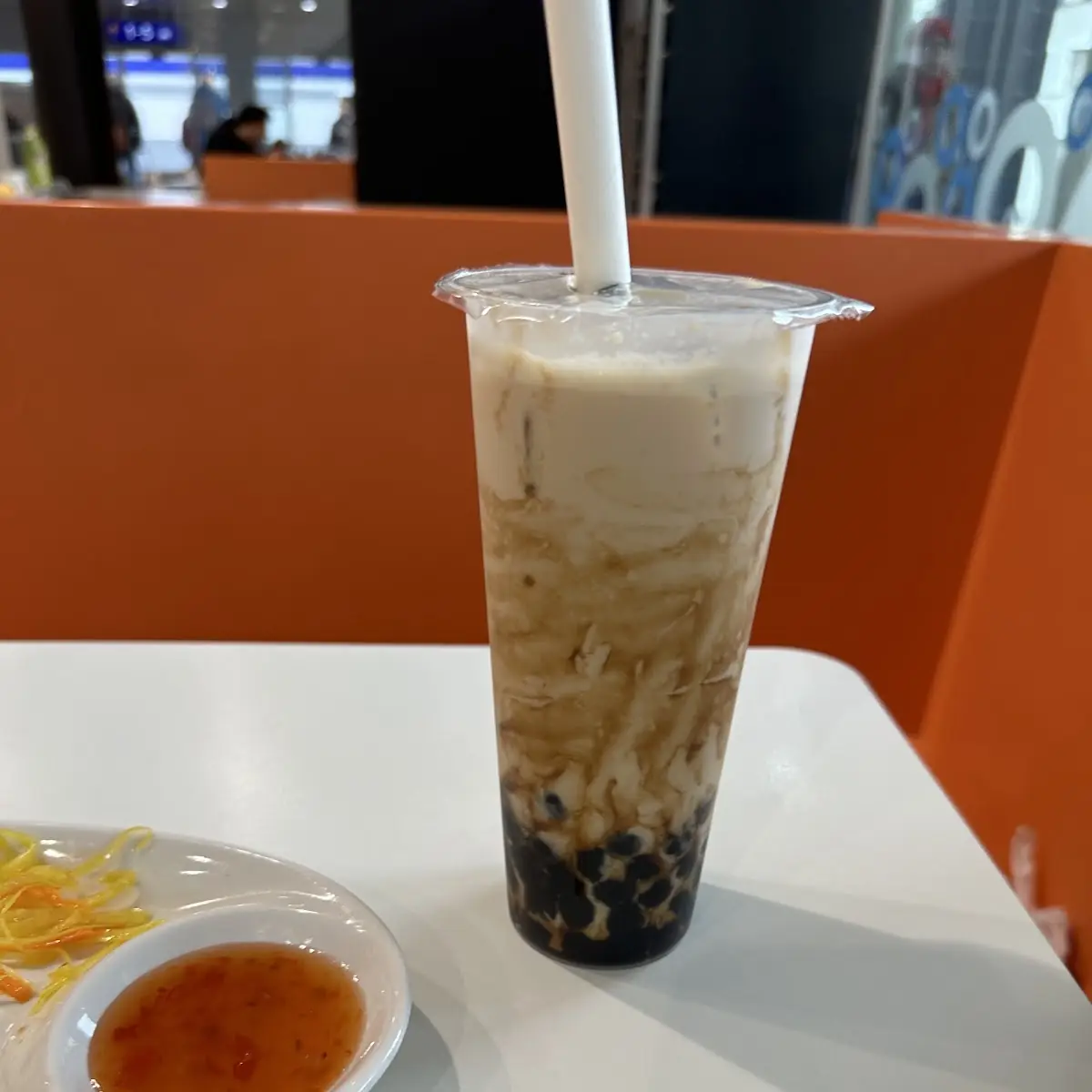 Bubble Tea