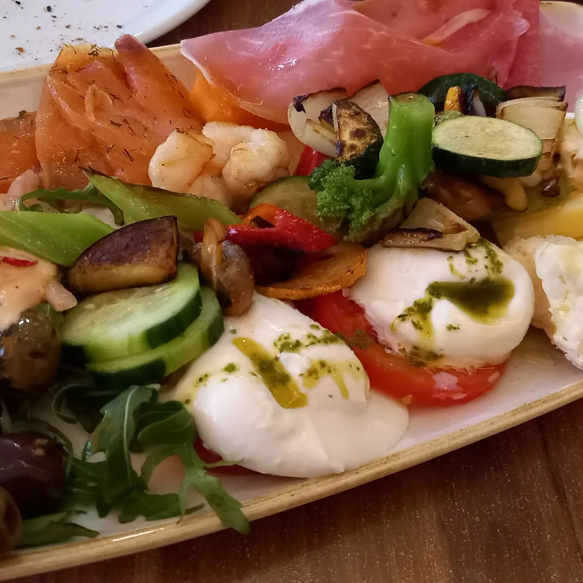 Antipasti