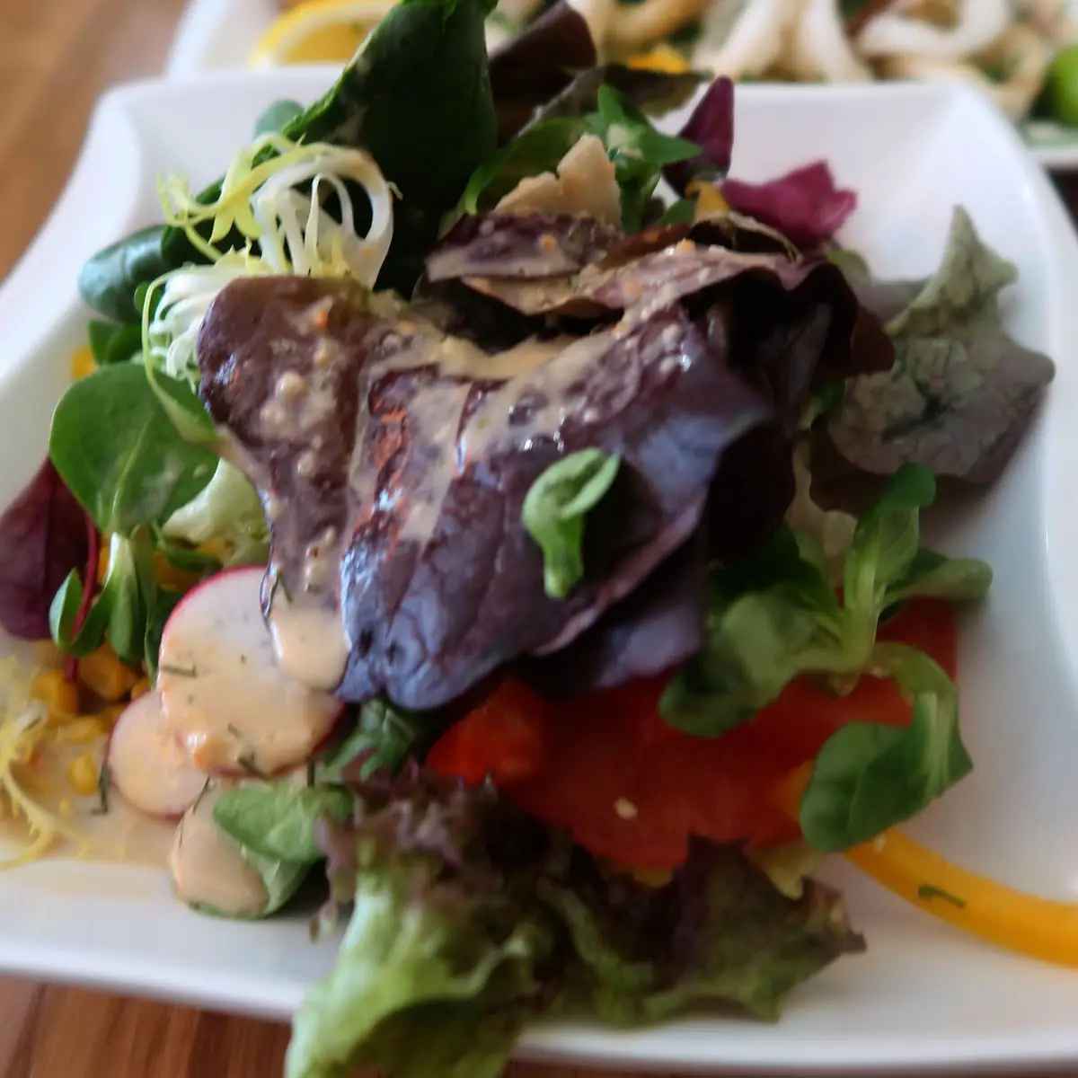 Insalata Mista