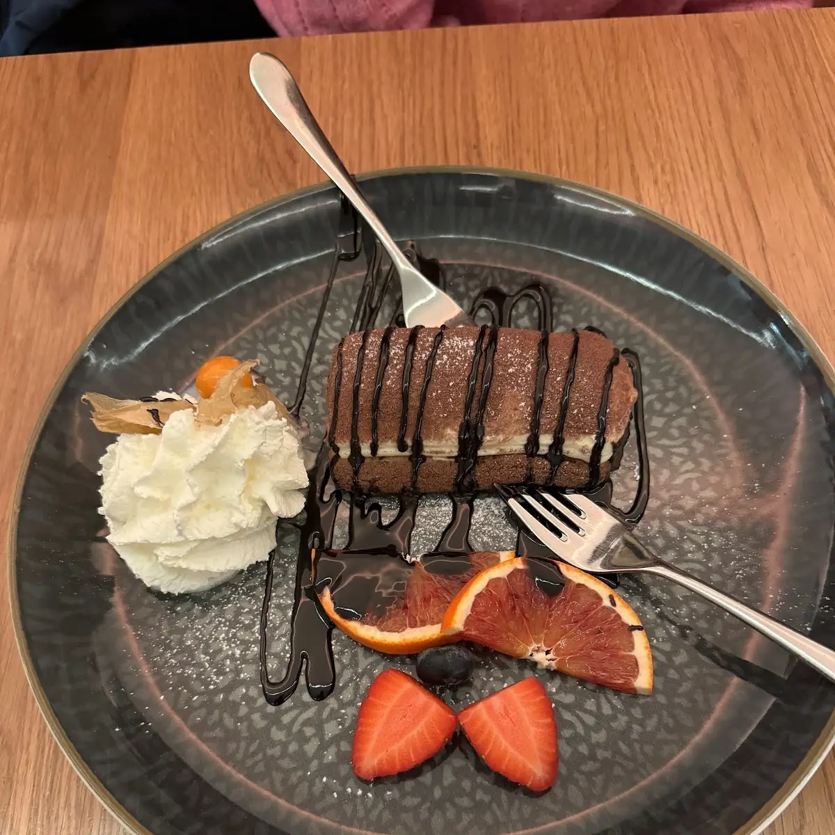 Tiramisu
