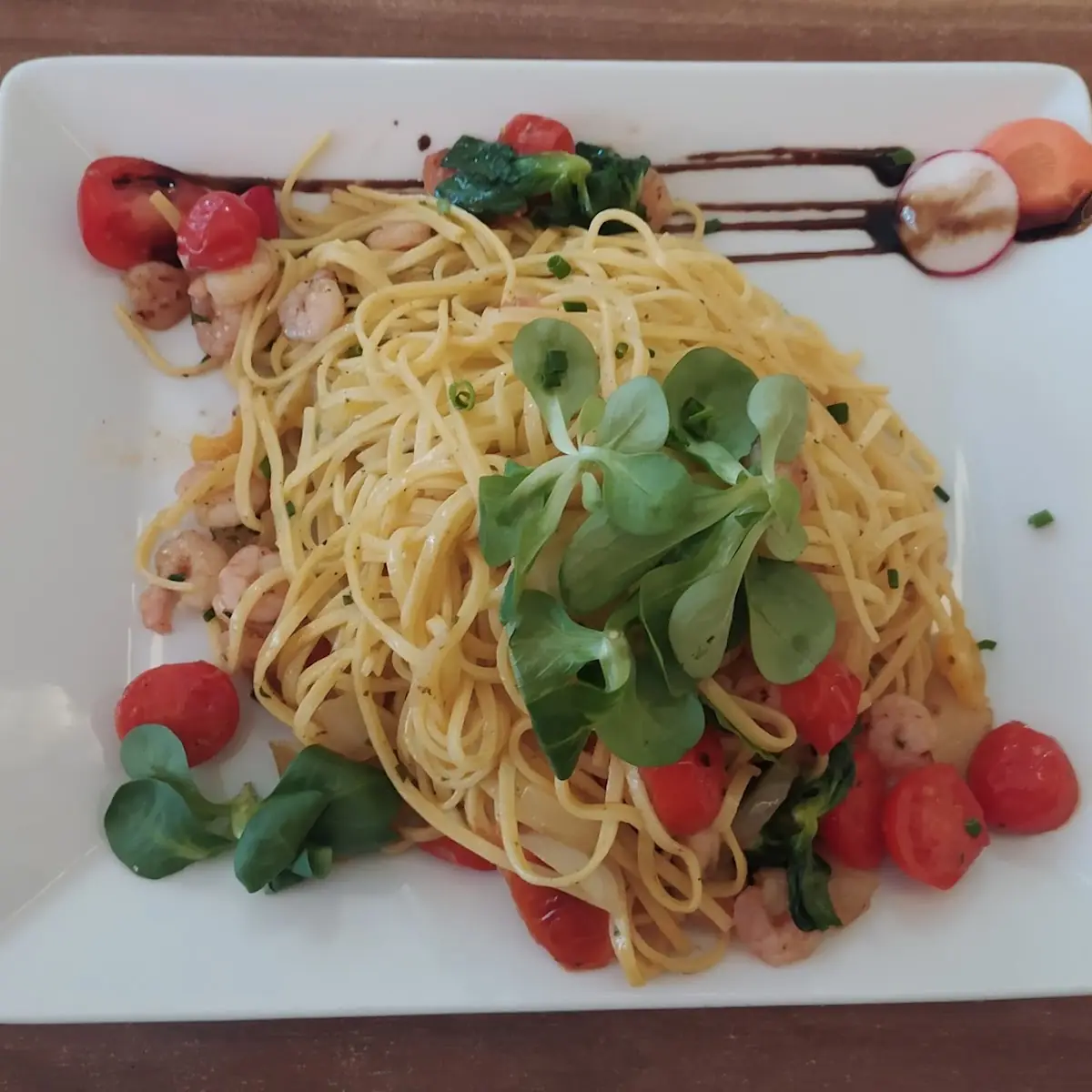 Zwiebeln Und