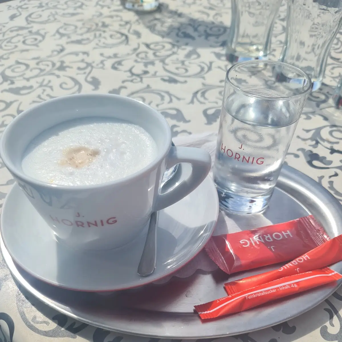 Kaffee