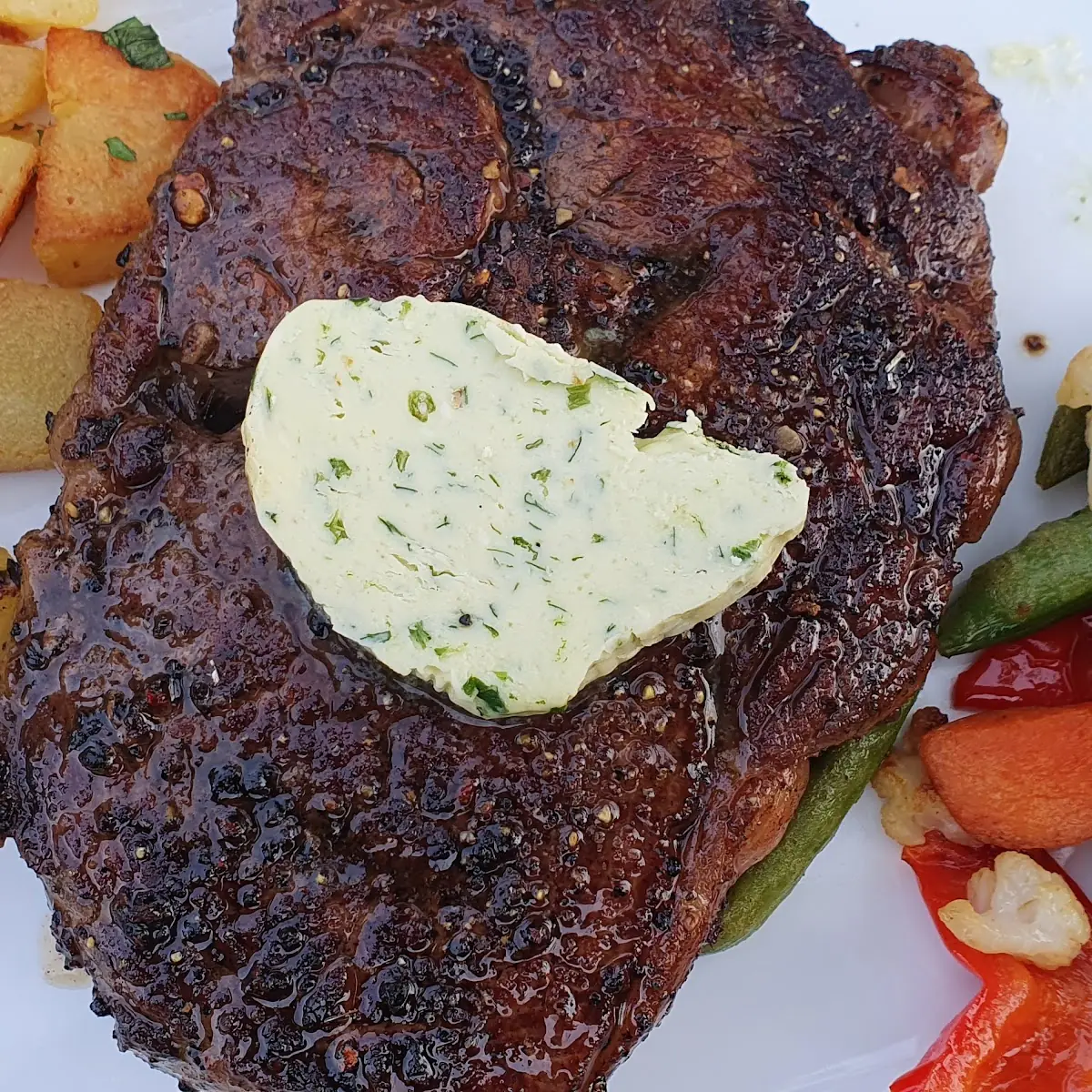 Steak