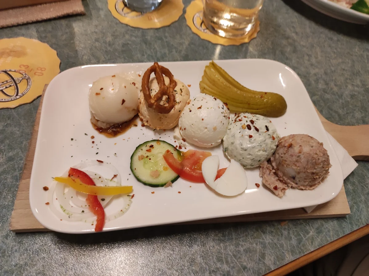 Aufstrichteller