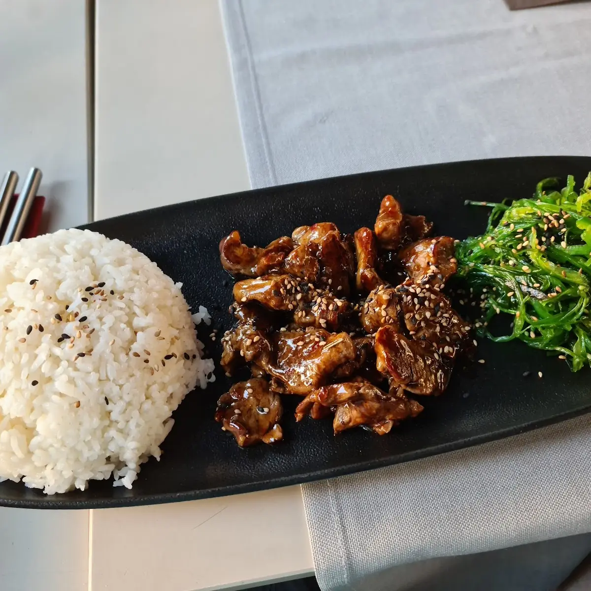 Bulgogi