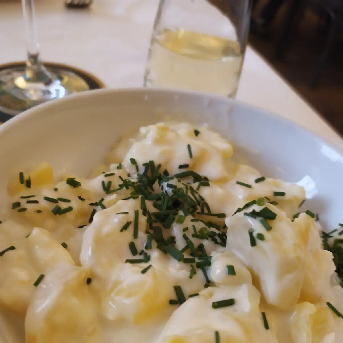 Potato Salad