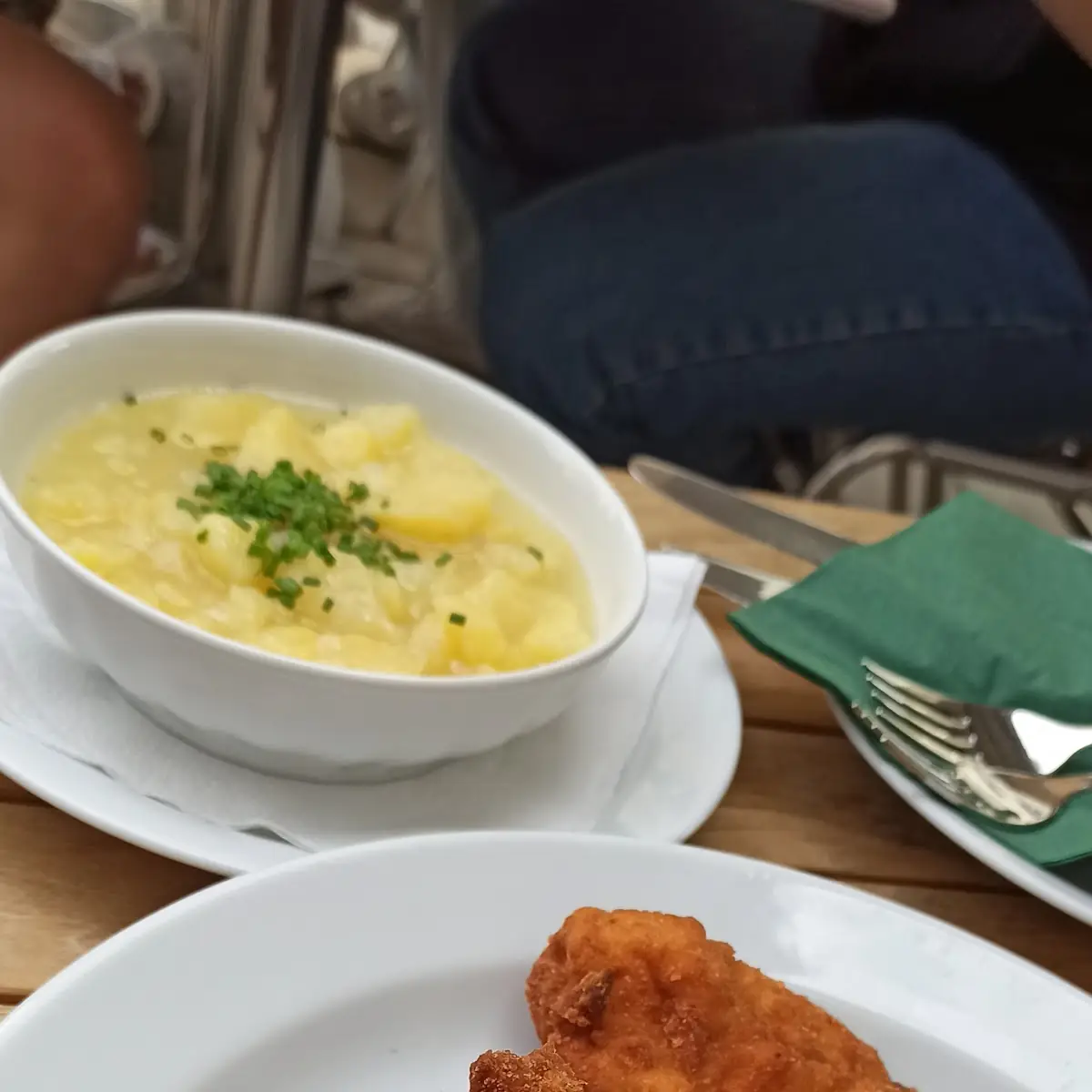Wiener Schnitzel