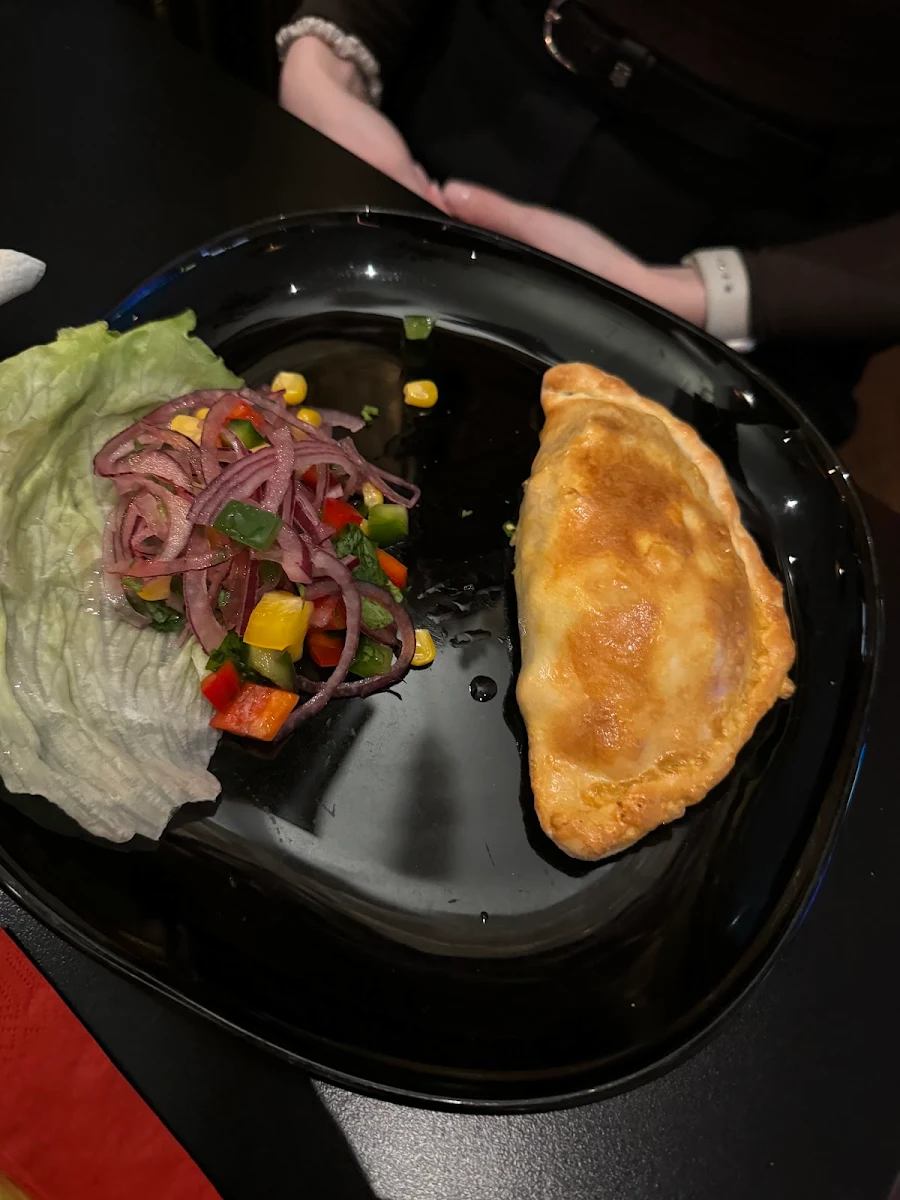 Empanada