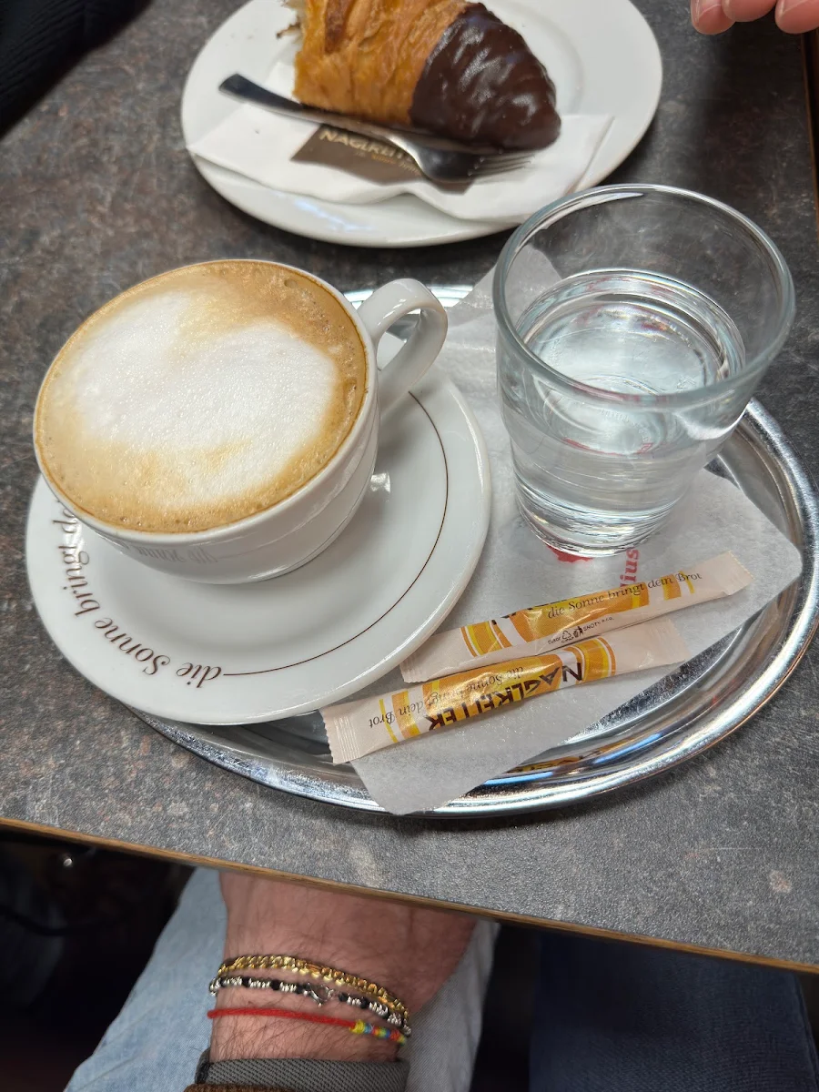 Cappuccino