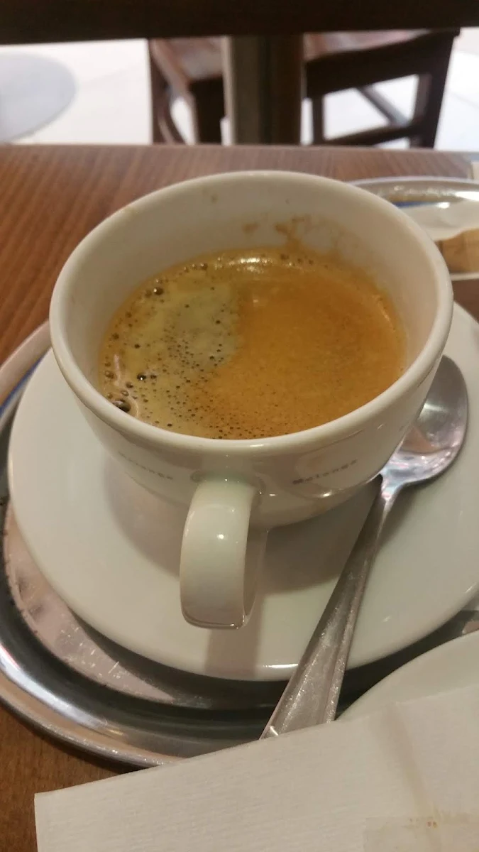 Espresso