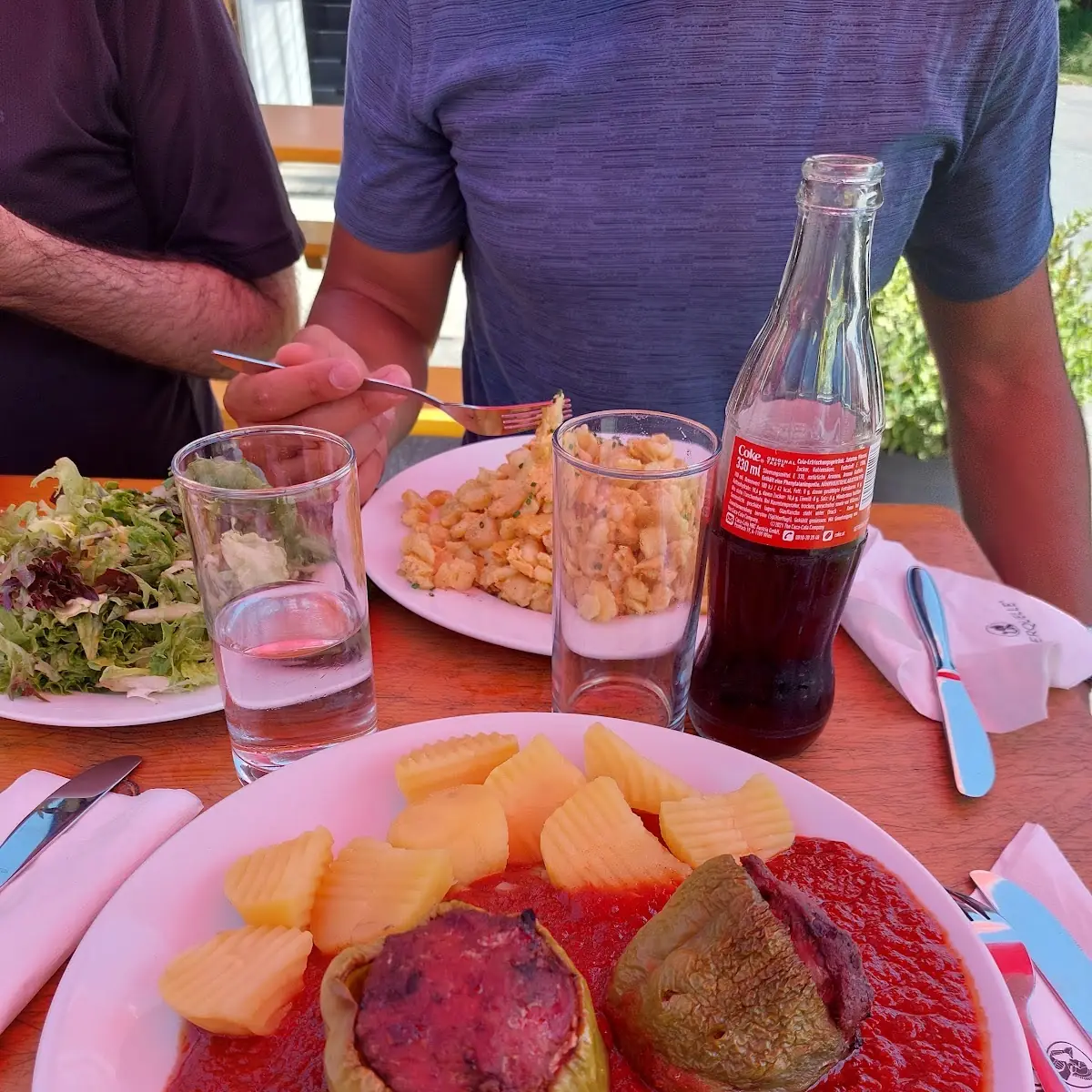 Peperoni Ripieni Di Carne