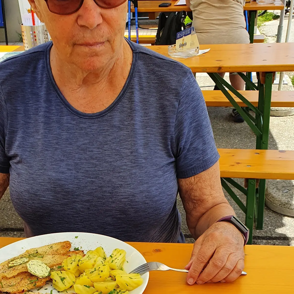 Zander Cevapcici