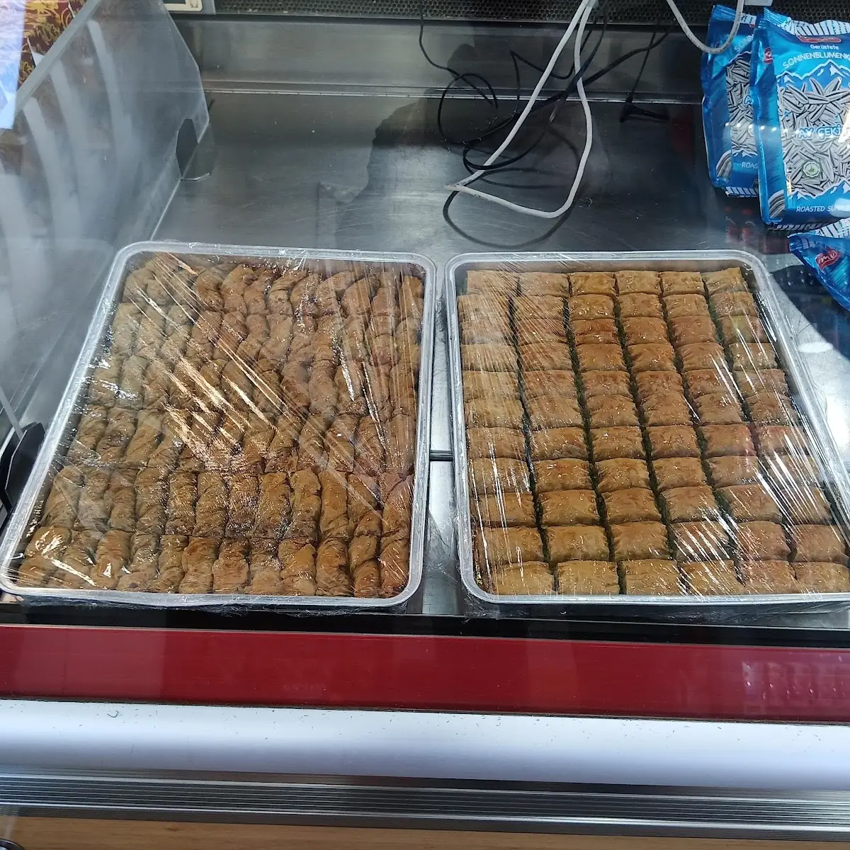 Baklava