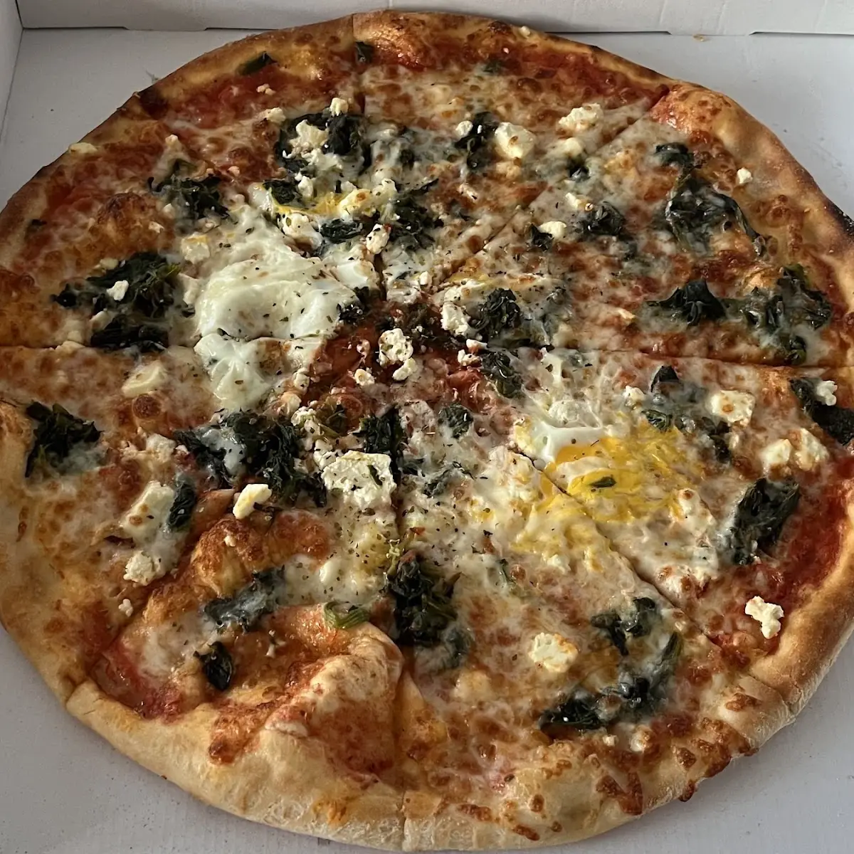 Spinaci