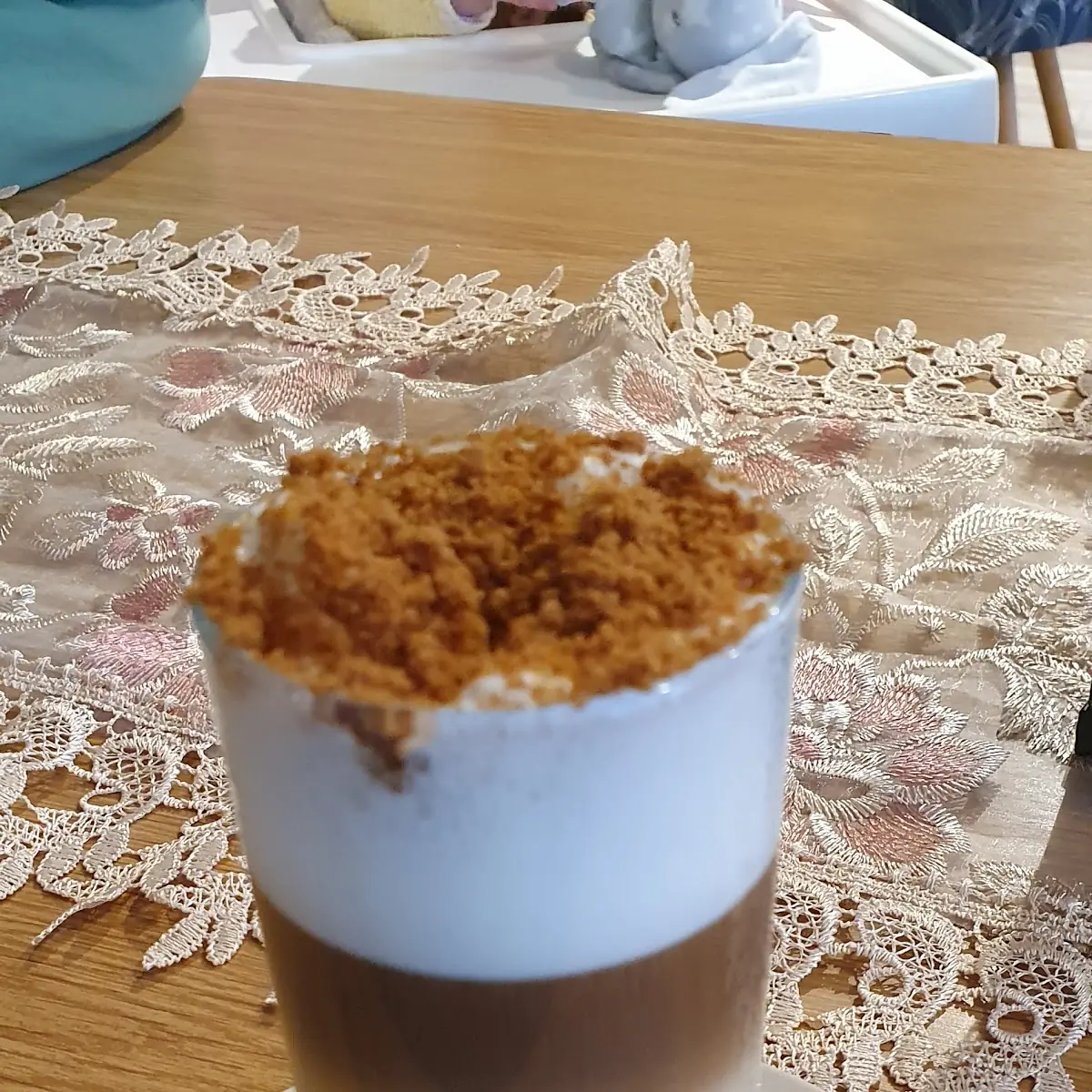 Café Latte