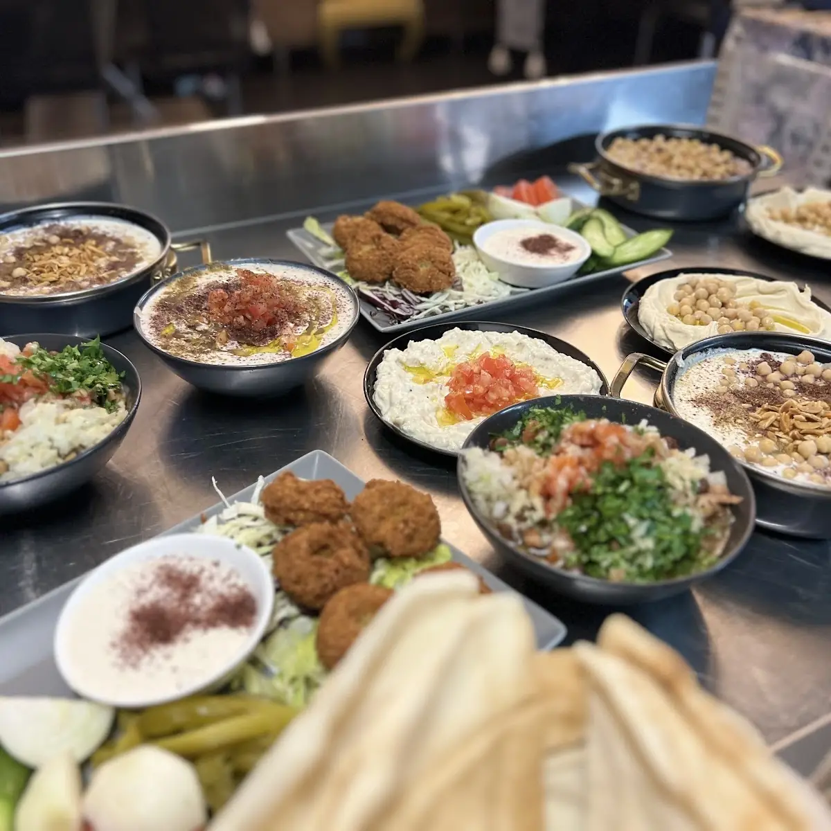 Kibbeh Mellieha